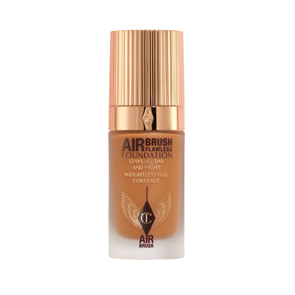 Airbrush Flawless Foundation 12 Warm – Charlotte Tilbury v:9527970 Airbrush Flawless Foundation 12 Warm – Charlotte Tilbury v:9527970