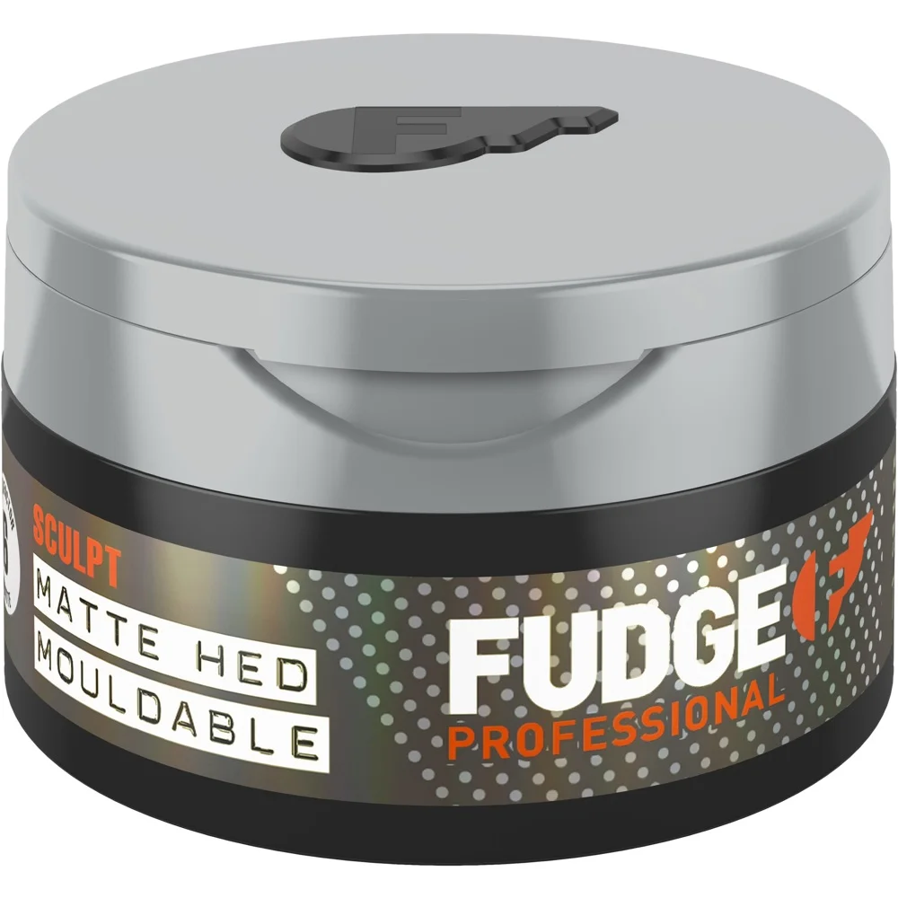 Matte Hed Mouldable, 75g v:4077375