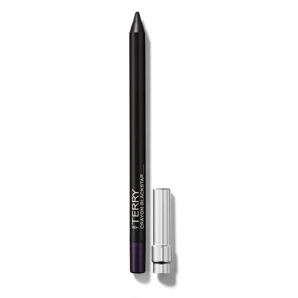 Crayon Blackstar Eyeliner 1 Black Print – By Terry v:6978984 Crayon Blackstar Eyeliner 1 Black Print – By Terry v:6978984