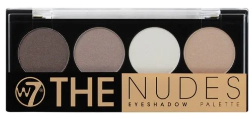W7 The NudesEyeshadow Palette v:4981333