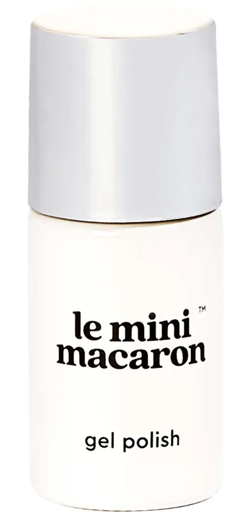 Le Mini Macaron Single Gel Polish Milkshake v:9736300