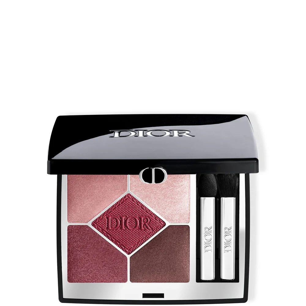 5 Couleurs Eye Palette 879 Rouge Trafalgar – DIOR v:6483543 5 Couleurs Eye Palette 879 Rouge Trafalgar – DIOR v:6483543