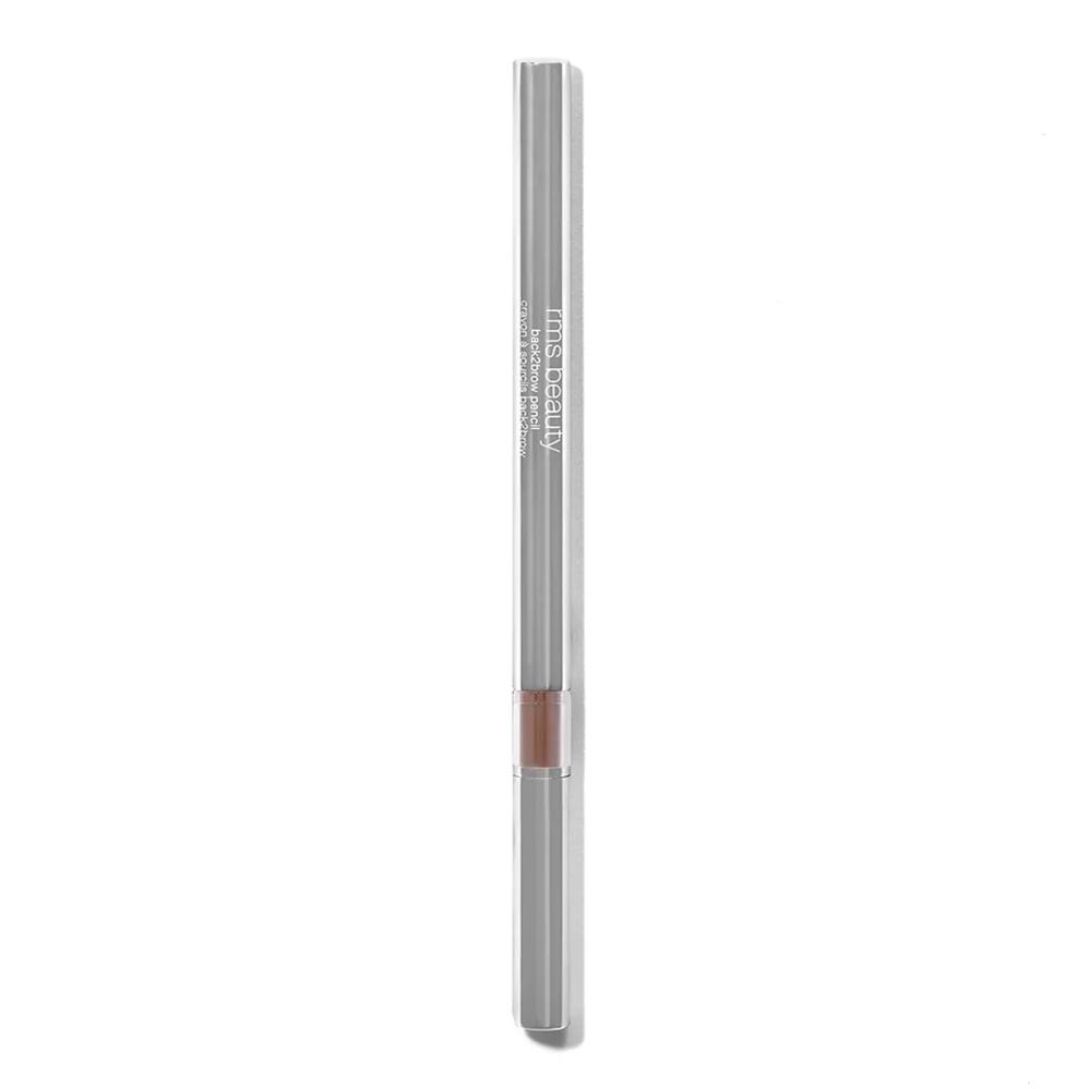 Back2Brow Pencil Medium – RMS Beauty v:8080302 Back2Brow Pencil Medium – RMS Beauty v:8080302