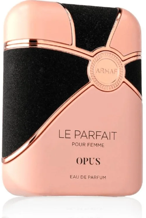 Armaf Le Parfait Femme Opus Eau de Parfum 100 ml v:5410182