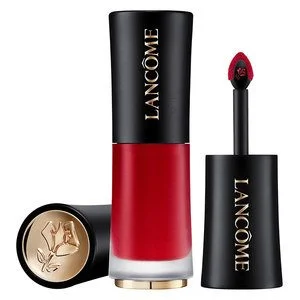 Lancôme L'Absolu Rouge Drama Ink Lipstick 525 French Bisou 6ml v:1911465