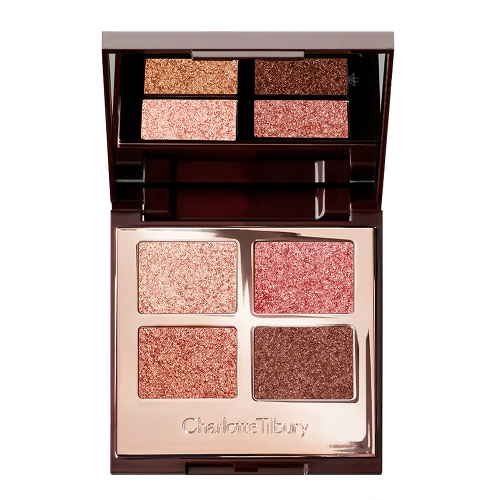 Luxury Palette Pillow Talk - Charlotte Tilbury v:4502805