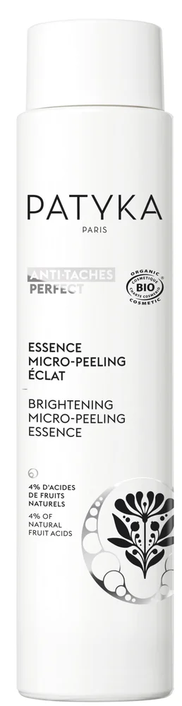 Patyka Brightening Micro-Peeling Essence 100 ml v:6646668 Patyka Brightening Micro-Peeling Essence 100 ml v:6646668