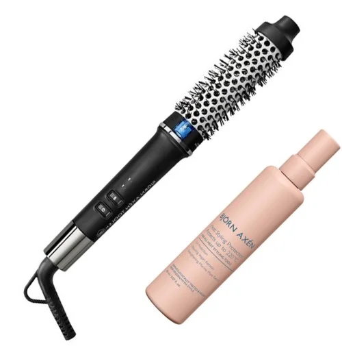 Björn Axén Björn Axén Tools Magic Style Brush PRO 30 & Heat Styling Protection 150 ml v:7385307