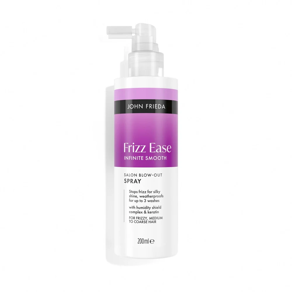 Frizz Ease Infinite Smooth Blowout spray 200 ml – John Frieda v:3788396