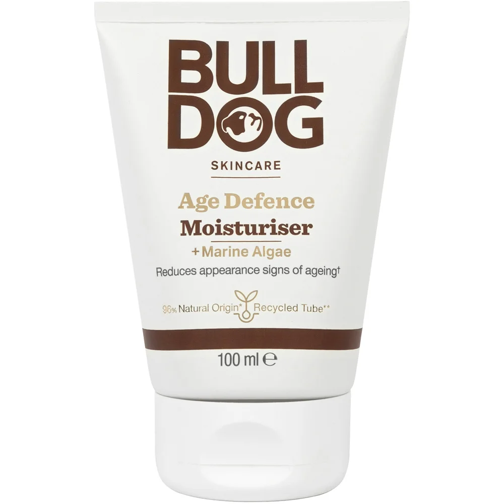 Age Defence Moisturiser, 100ml v:9381641 Age Defence Moisturiser, 100ml v:9381641