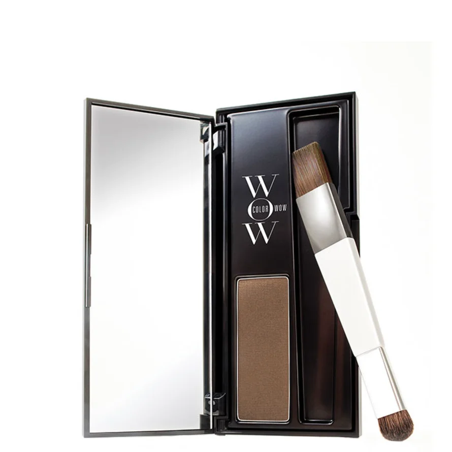Root Cover Up Light Brown – Color Wow v:1116041 Root Cover Up Light Brown – Color Wow v:1116041