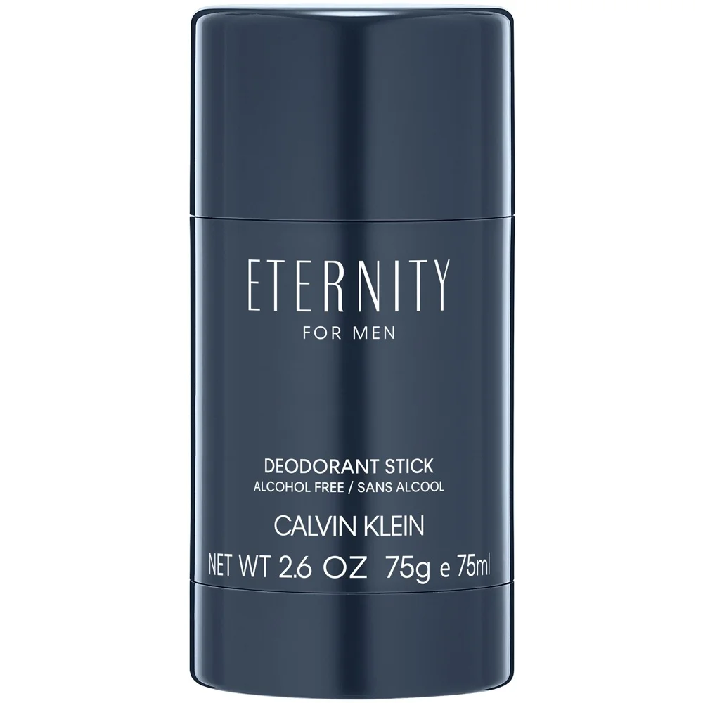 Eternity for Men, Deostick 75g v:1561209