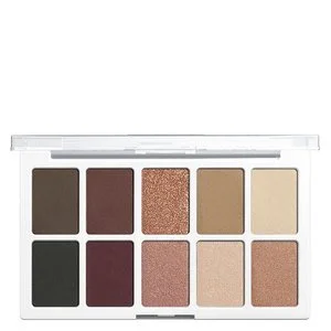 Wet n Wild 10-Pan Palette Nude Awakening 1g v:5203067