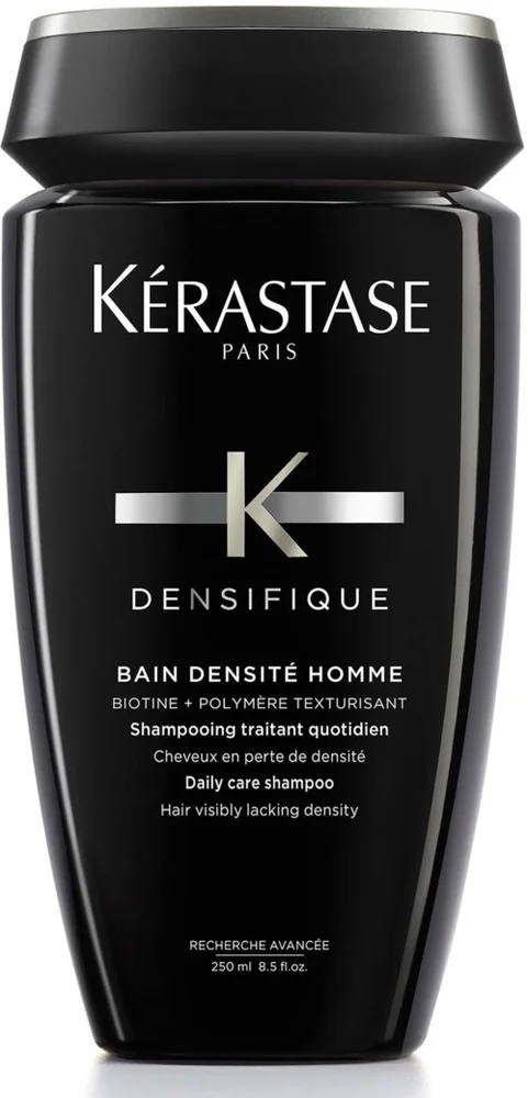 Kérastase Densifique Bain Densité Homme shampoo 250 ml v:3076986 Kérastase Densifique Bain Densité Homme shampoo 250 ml v:3076986