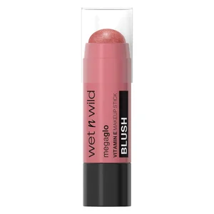 Wet n Wild Mega Glo Make-Up Stick Blush Dusty Pink 6g v:9818824 Wet n Wild Mega Glo Make-Up Stick Blush Dusty Pink 6g v:9818824