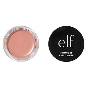 e.l.f. Luminous Putty Blush Maui 10g v:6929076