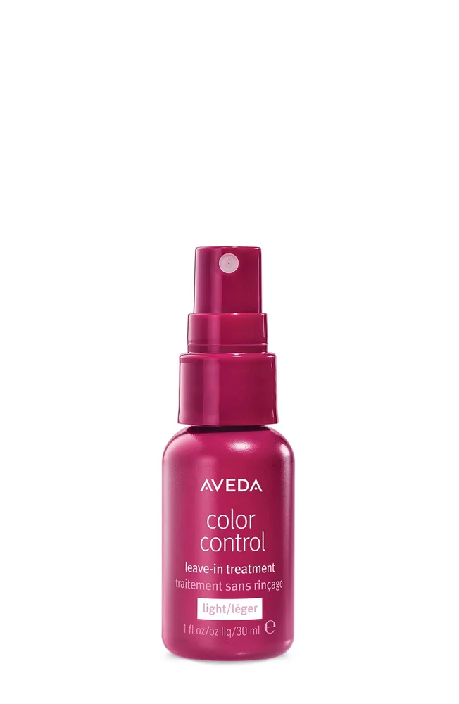 Color Control Leave-In Treatment Light 30 ml – Aveda v:2132844 Color Control Leave-In Treatment Light 30 ml – Aveda v:2132844
