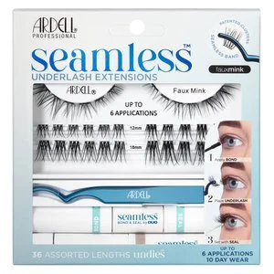 Ardell Seamless FXMK Lash Kit v:7997306 Ardell Seamless FXMK Lash Kit v:7997306