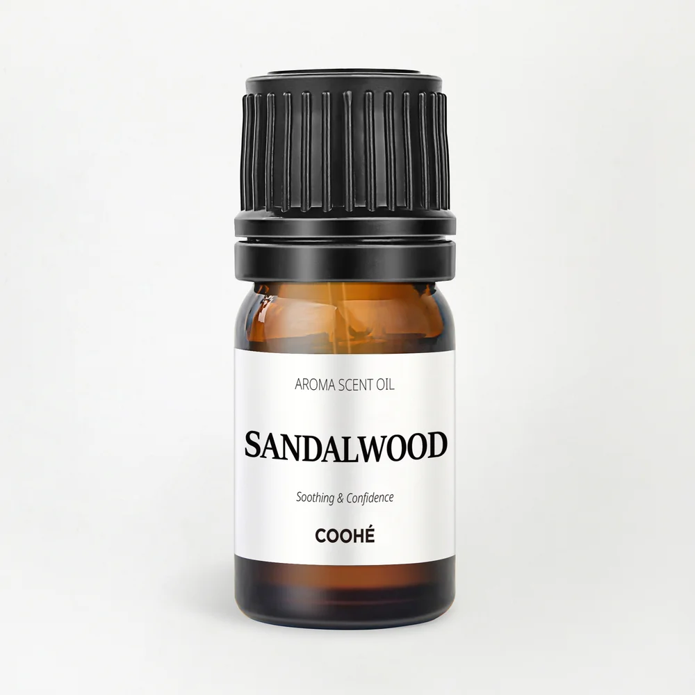Sandalwood Aroma Scent Oil 5 ml – COOHÉ v:6693464 Sandalwood Aroma Scent Oil 5 ml – COOHÉ v:6693464