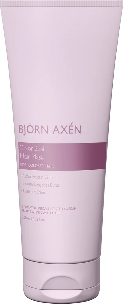 Color Seal Hair Mask 200 ml – Björn Axén v:3996727 Color Seal Hair Mask 200 ml – Björn Axén v:3996727