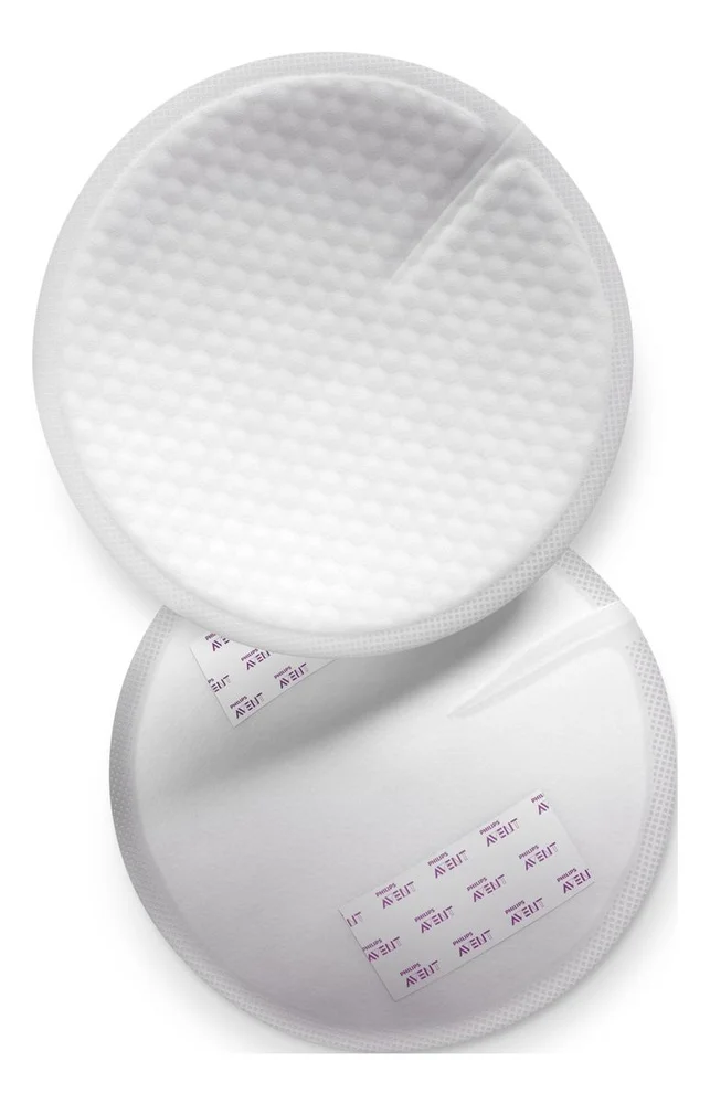 Philips Avent Breast pads – 100 stk. v:1605841 Philips Avent Breast pads – 100 stk. v:1605841