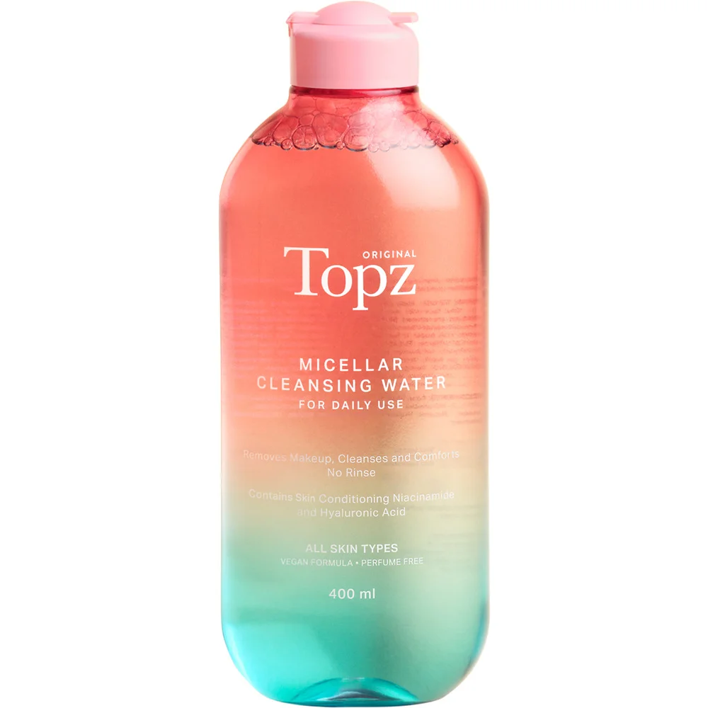 Micellar Cleansing Water, 400ml v:5121336