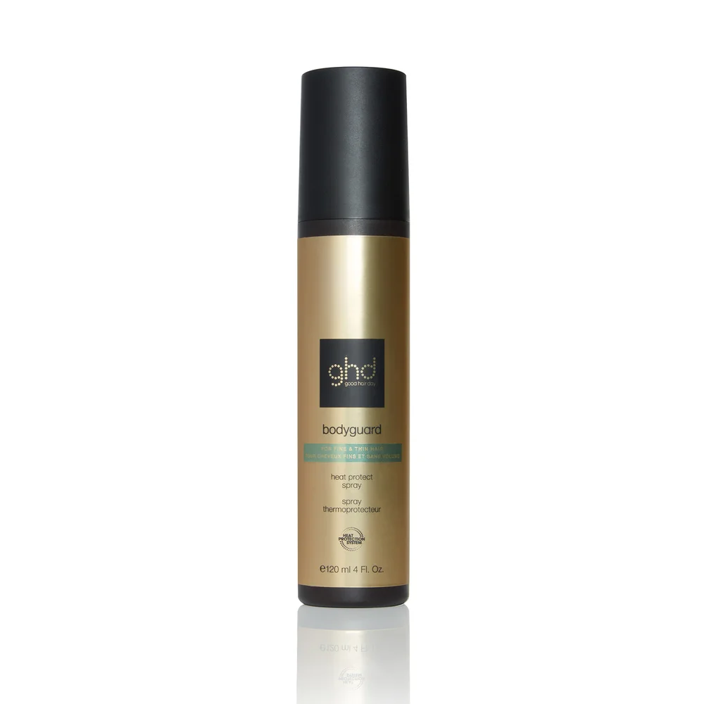 Bodyguard Fine & Thin 120 ml – ghd v:4403663 Bodyguard Fine & Thin 120 ml – ghd v:4403663