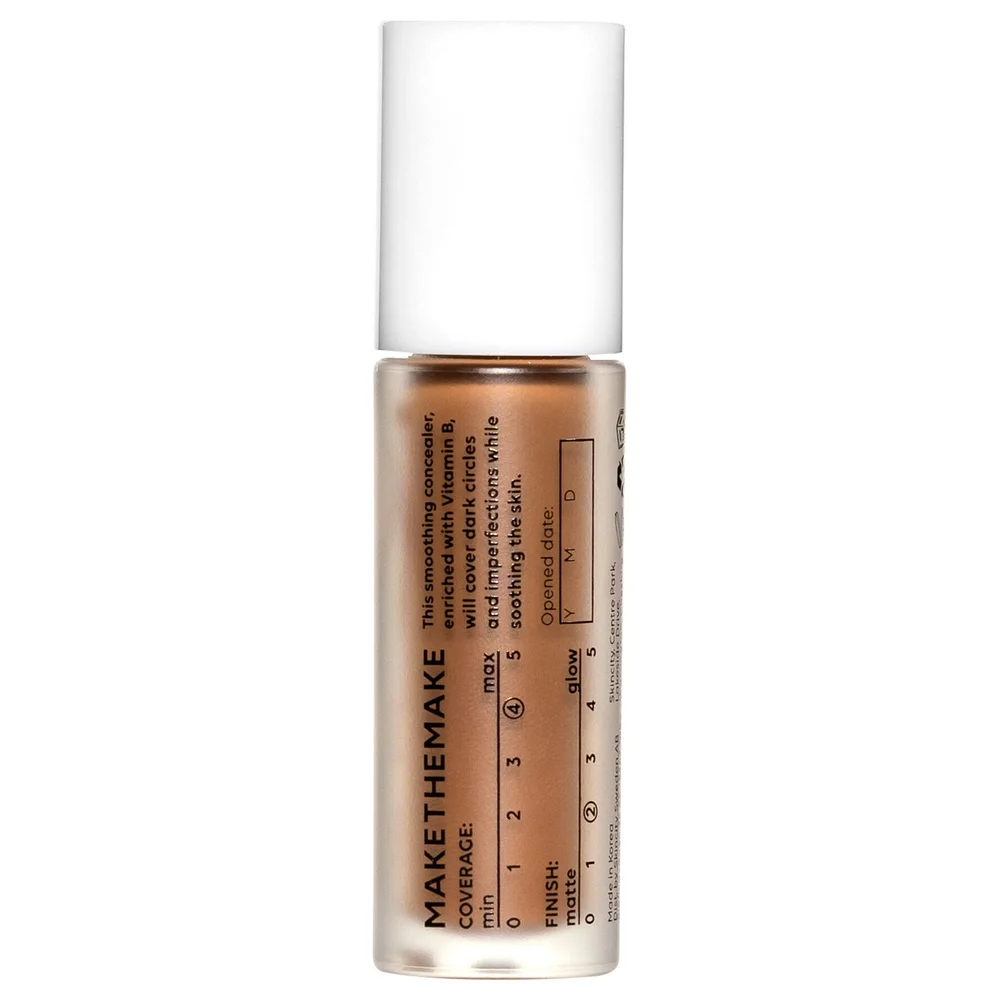 Vitamin B Covering Concealer N10 – MAKETHEMAKE v:1964881 Vitamin B Covering Concealer N10 – MAKETHEMAKE v:1964881