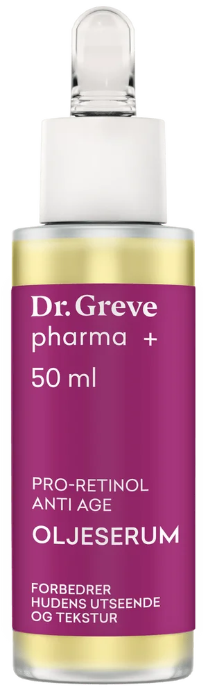 Dr. Greve Pharma Pro Retinol Serum - 30ml v:1872284