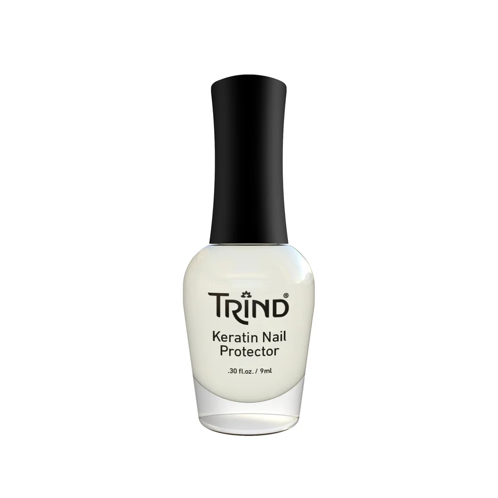 Keratin Nail Protector – Trind v:3898546 Keratin Nail Protector – Trind v:3898546