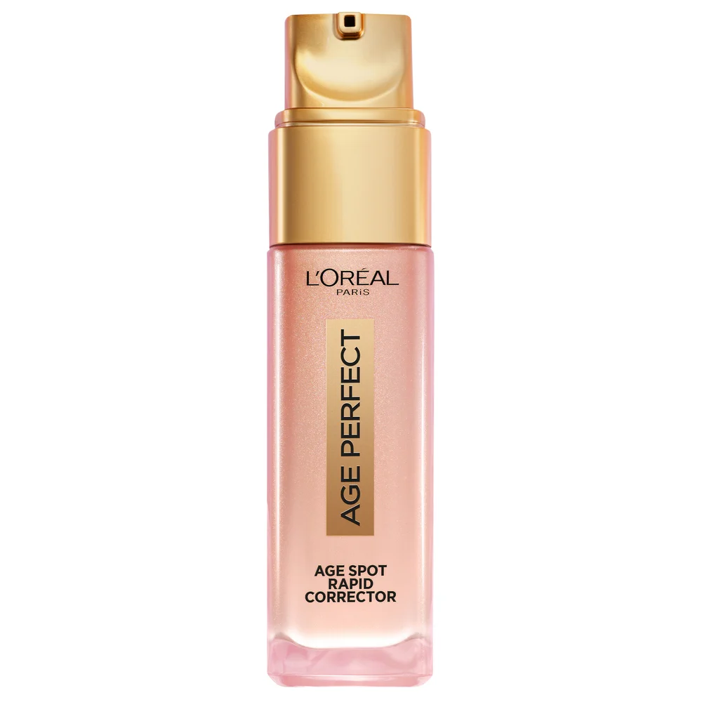 Age Perfect Golden Age Spot Corrector 30 ml – L’Oréal Paris v:9904419 Age Perfect Golden Age Spot Corrector 30 ml – L’Oréal Paris v:9904419