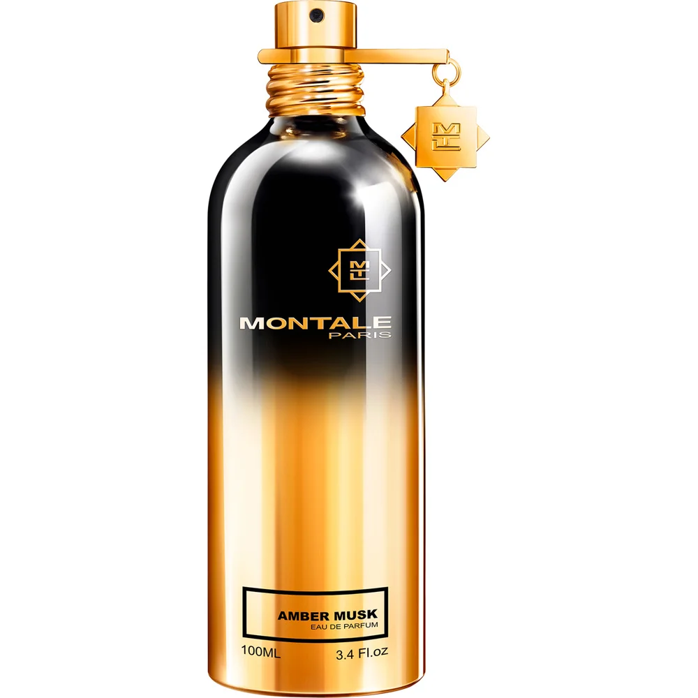 Amber Musk, EdP v:6264846 Amber Musk, EdP v:6264846