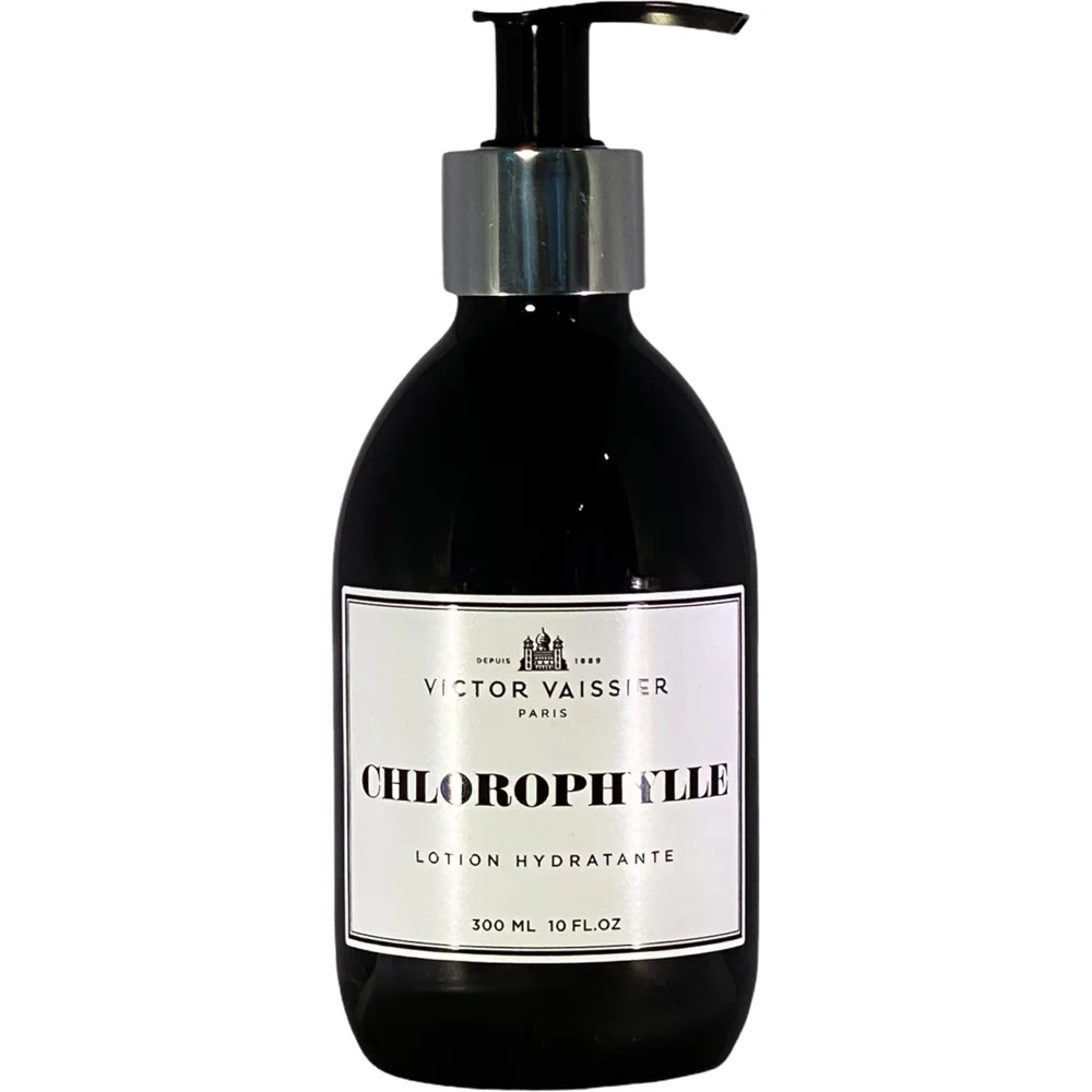 Chlorophylle Hydrating Lotion, 300ml v:7521056 Chlorophylle Hydrating Lotion, 300ml v:7521056