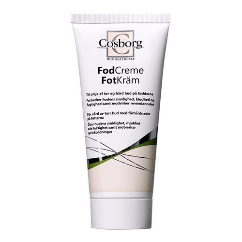 Cosborg Fotkrem – 100 ml v:6833211