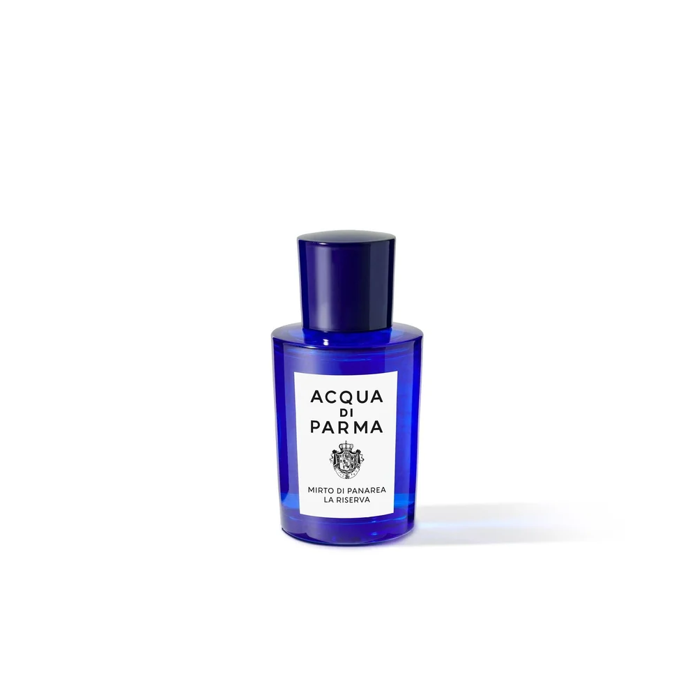 Mirto Di Panarea La Riserva Eau de Parfum 50 ml - Acqua di Parma v:6219307