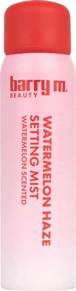 Barry M Watermelon Haze Setting Mist 70 ml v:7228011 Barry M Watermelon Haze Setting Mist 70 ml v:7228011