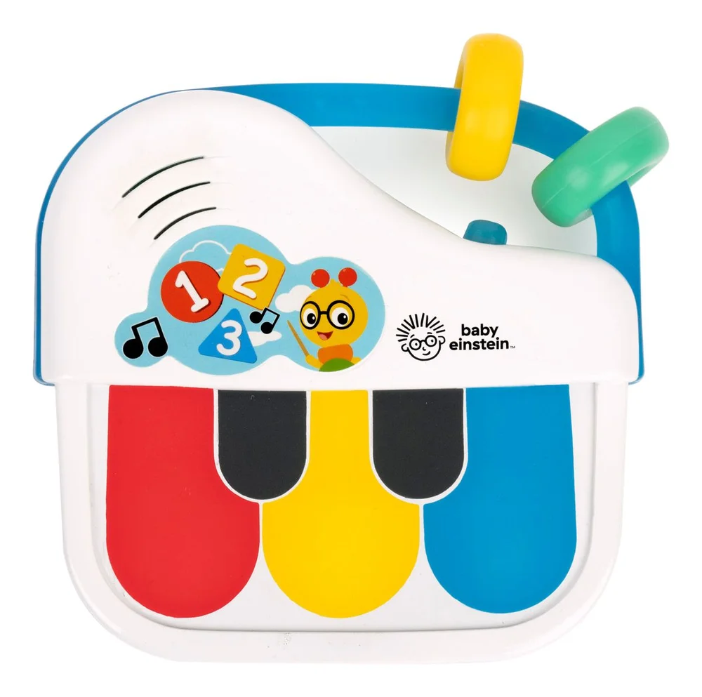 Baby Einstein Mini Piano – Refresh v:1213116