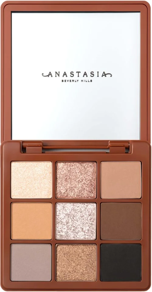 Anastasia Beverly Hills Mini Eyeshadow Palette Sultry v:8307239