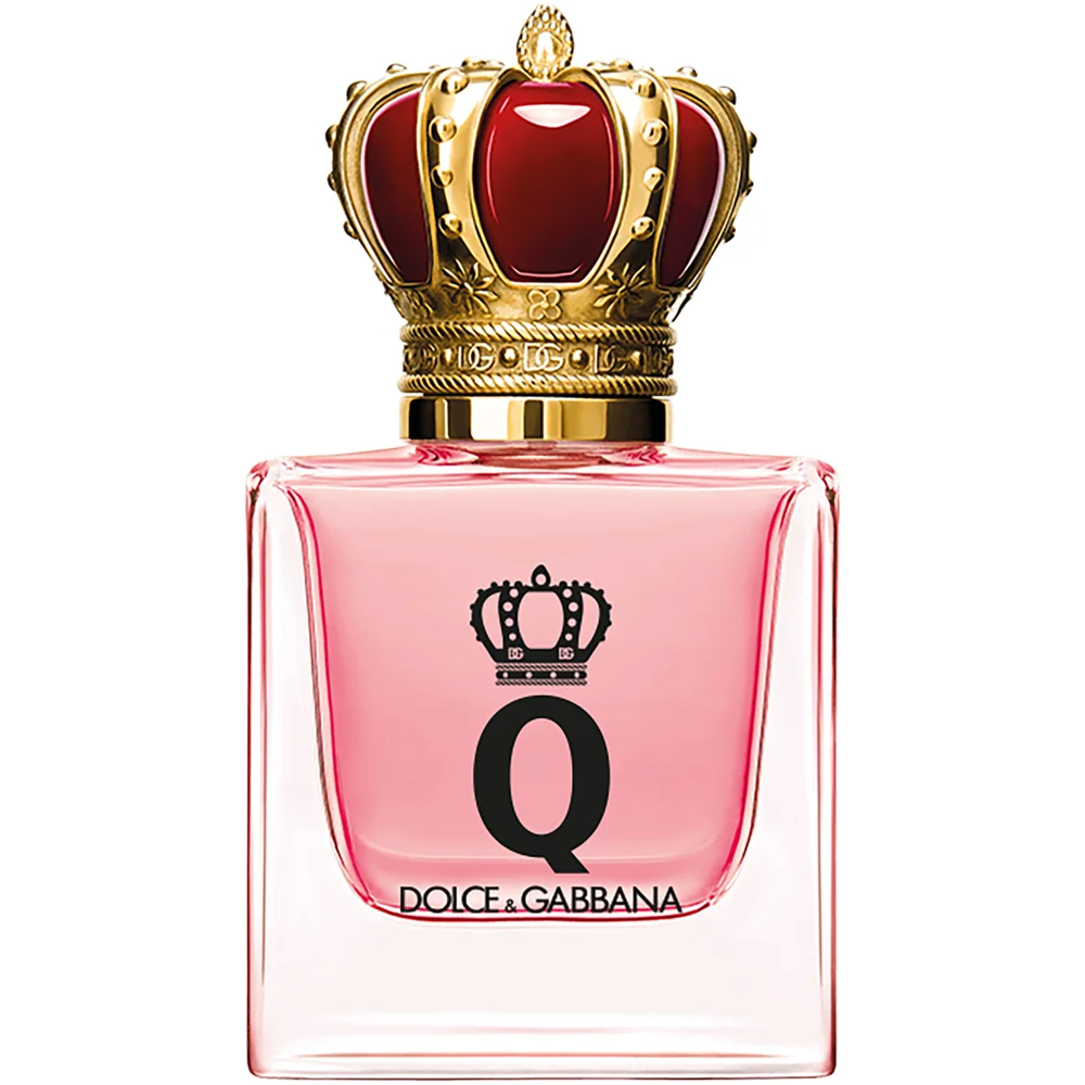 Q by Dolce&Gabbana – Fruktig og floral parfyme v:1996198 Q by Dolce&Gabbana – Fruktig og floral parfyme v:1996198