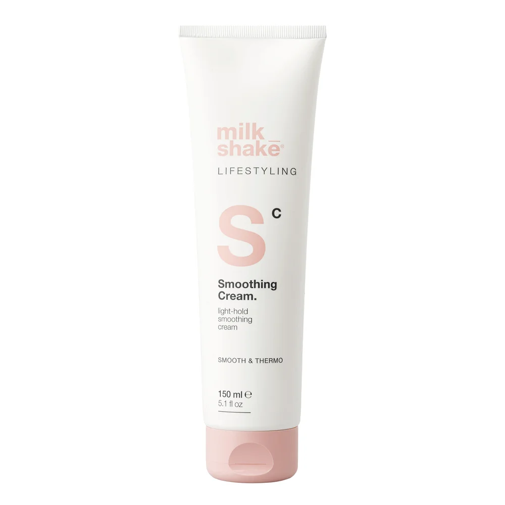 Lifestyling Smoothing Cream 150 ml – Milk Shake v:7467626 Lifestyling Smoothing Cream 150 ml – Milk Shake v:7467626