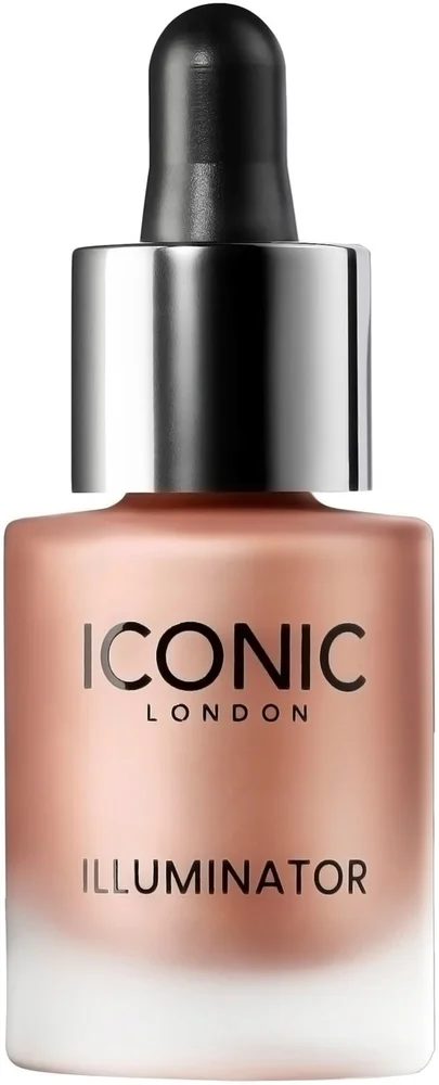 ICONIC London Illuminator Blush v:4855139