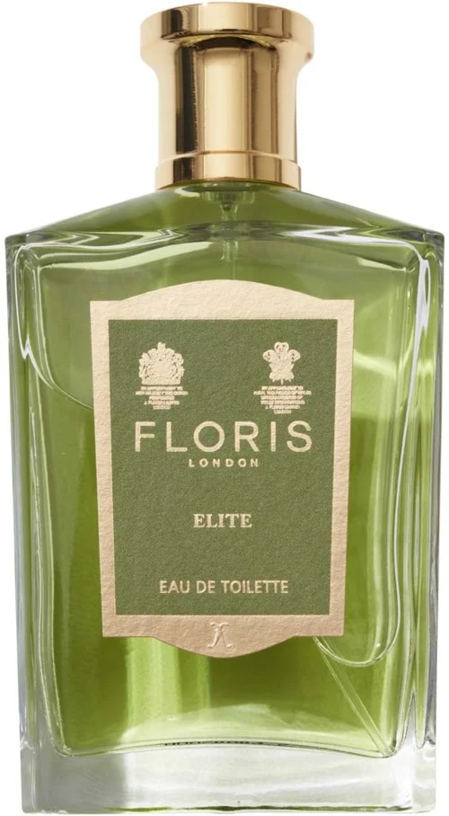 Floris London Elite Eau de Toilette 100 ml v:6385297 Floris London Elite Eau de Toilette 100 ml v:6385297