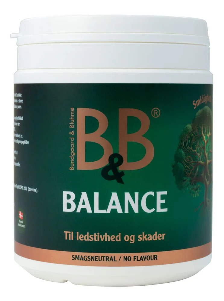 B&B Balance – 225 g. v:2314203 B&B Balance – 225 g. v:2314203