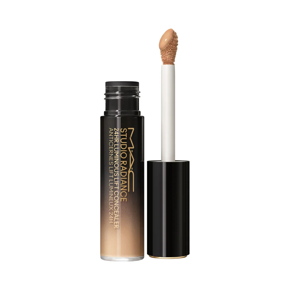 Studio Radiance 24Hr Luminous Lift Concealer NC17.5 - MAC v:5608534