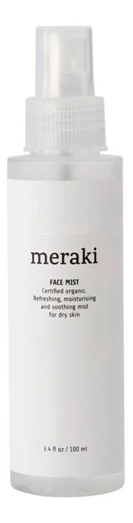 Meraki Face Mist – 100 ml. v:2295294