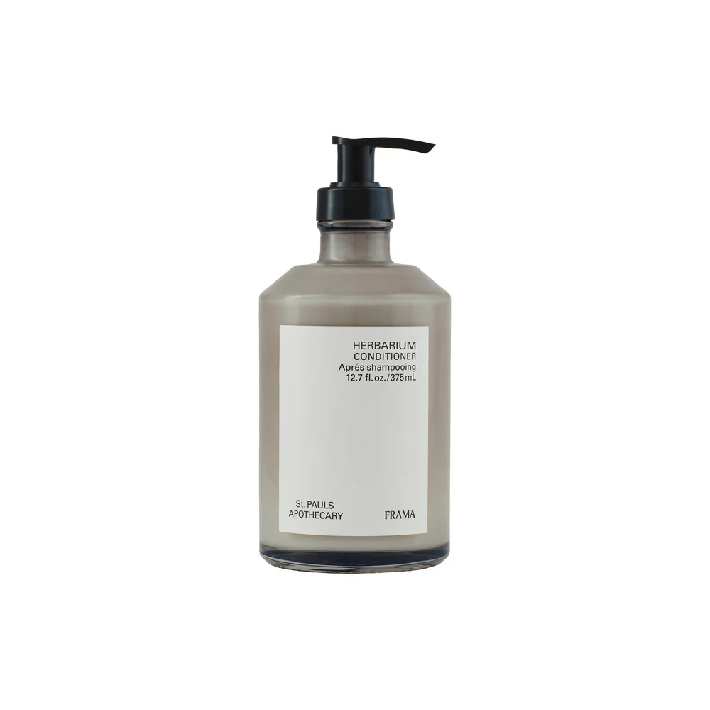 Herbarium Conditioner 375 ml – FRAMA v:1362394 Herbarium Conditioner 375 ml – FRAMA v:1362394