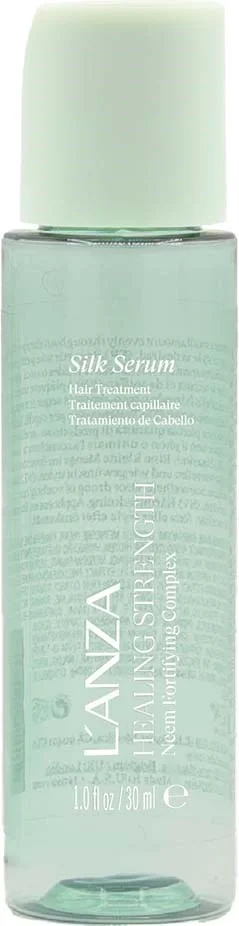 Lanza Healing Strength Silk Serum 30 ml v:2472924 Lanza Healing Strength Silk Serum 30 ml v:2472924