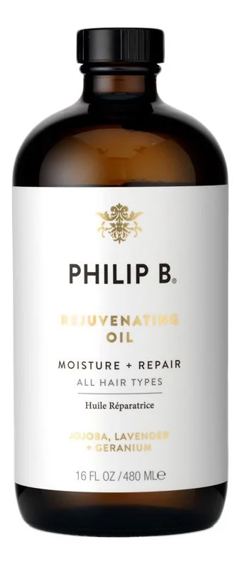 Philip B Rejuvenating Oil – 480 ml. v:4683791 Philip B Rejuvenating Oil – 480 ml. v:4683791