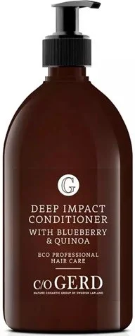 c/o Gerd Deep Impact Conditioner 500 ml v:5784732 c/o Gerd Deep Impact Conditioner 500 ml v:5784732