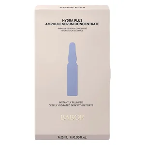 Babor Hydra Plus 7x2ml v:2501580 Babor Hydra Plus 7x2ml v:2501580